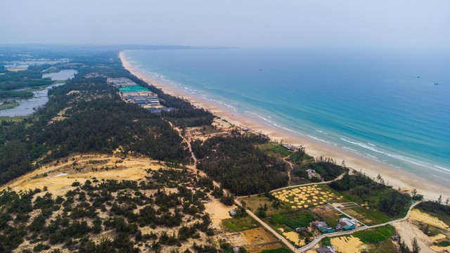 Quảng Ngãi: Quy hoạch xây dựng khu công nghiệp - đô thị - dịch vụ 3.400 ha - Ảnh 2. Quảng Ngãi: Quy hoạch xây dựng khu công nghiệp - đô thị - dịch vụ 3.400 ha - Ảnh 2.