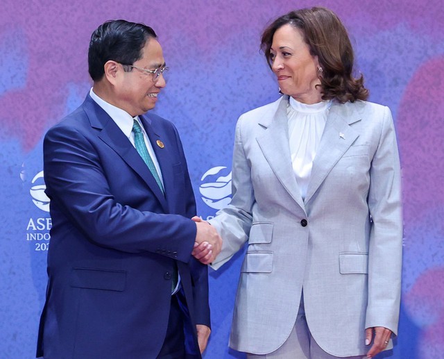 ASEAN+ bước vào kỷ nguyên hợp tác mới - Ảnh 2.