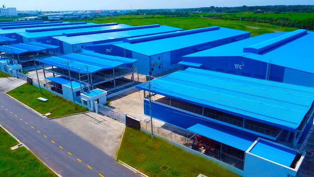 Kế hoạch phát triển kinh doanh trong năm 2024 và 2025, TTC IZ sẽ tiếp tục mở rộng khu công nghiệp hiện hữu, đầu tư khu công nghiệp tại Long An và cụm công nghiệp tại Tây Ninh