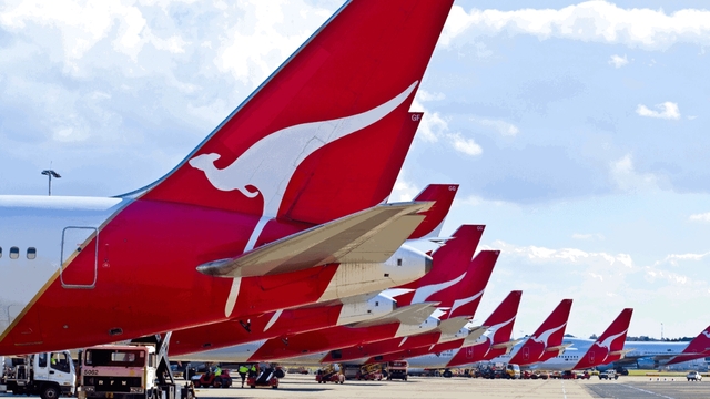 Hãng bay lớn nhất Úc gây rúng động khi bán vé 8.000 'chuyến bay ma' - Ảnh 1.