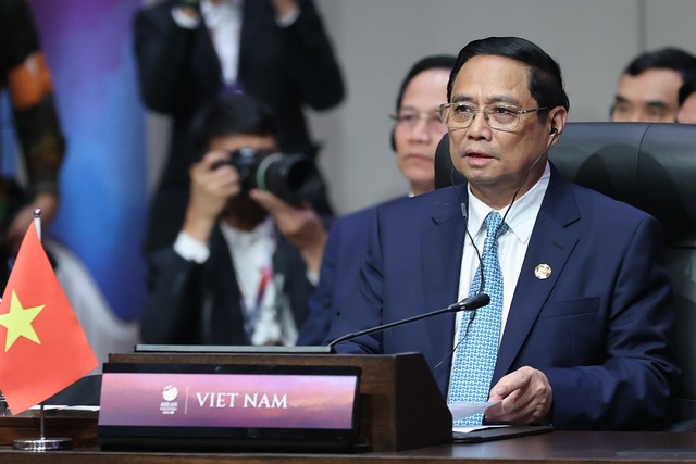 Việt Nam sẽ tăng cường tham gia hoạt động gìn giữ hoà bình của Liên hiệp quốc - Ảnh 2.