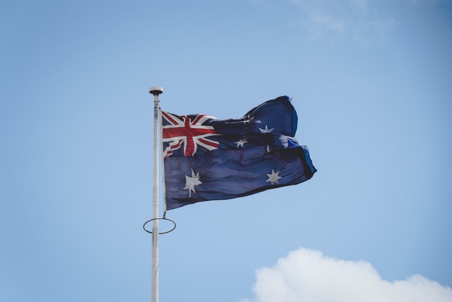 Tỷ lệ đậu thị thực du học Úc giảm kỷ lục- Ảnh 1.