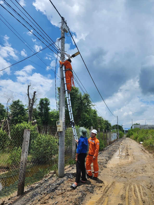 Học cách sống tiết kiệm và thân thiện từ người làng  - Ảnh 1.