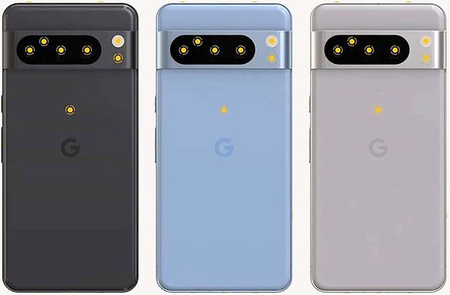 Google tung teaser giới thiệu Pixel 8, Pixel 8 Pro và Pixel Watch 2 - Ảnh 2.