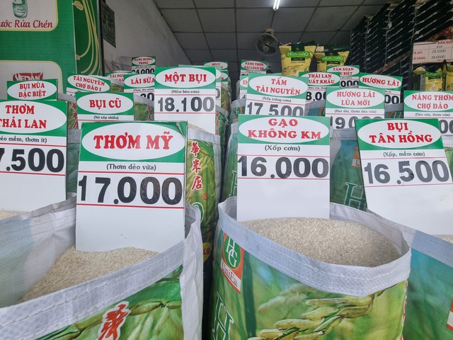 Việt Nam và Philippines hợp tác thương mại gạo: Giá gạo sẽ biến động thế nào? - Ảnh 1.