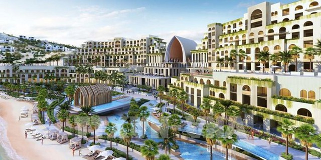 【vn138】Lăng mộ bất khả xâm phạm của Võ Tắc Thiên