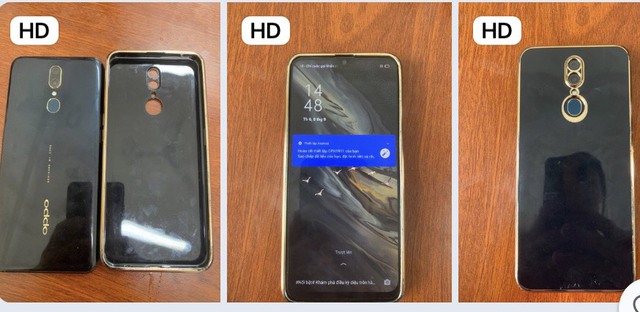 Bắt nghi phạm cộm cán cướp giật điện thoại của người phụ nữ chở con đi học - Ảnh 2. Bắt nghi phạm cộm cán cướp giật điện thoại của người phụ nữ chở con đi học - Ảnh 2.