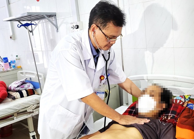 Ghi nhận trường hợp thứ 3 mắc bệnh liên cầu lợn ở Đắk Lắk - Ảnh 1. Ghi nhận trường hợp thứ 3 mắc bệnh liên cầu lợn ở Đắk Lắk - Ảnh 1.