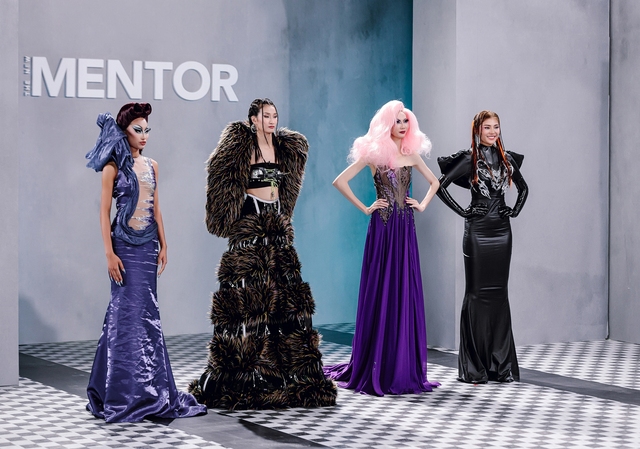 V&igrave; sao Thanh Hằng cho rằng H&agrave; Hồ &lsquo;khủng khiếp&rsquo; khi chọn &lsquo;trả th&ugrave; ngọt ng&agrave;o&rsquo;?  - Ảnh 2.