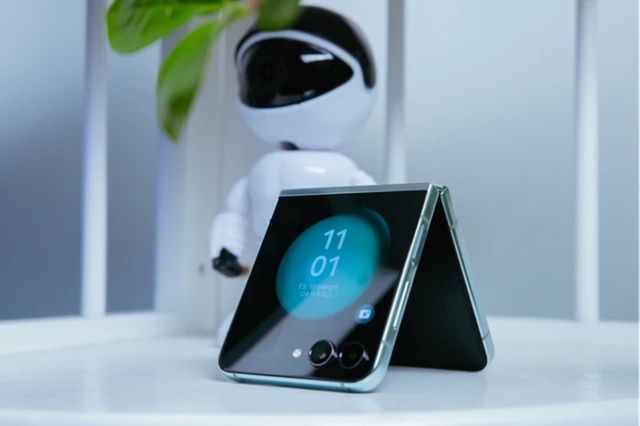 Những smartphone có chất lượng âm thanh tốt nhất năm 2023- Ảnh 3. Những smartphone có chất lượng âm thanh tốt nhất năm 2023- Ảnh 3.