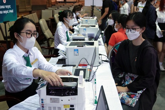 Đến hết năm 2025, các trường ĐH sẽ đồng loạt tự chủ tài chính- Ảnh 1. Đến hết năm 2025, các trường ĐH sẽ đồng loạt tự chủ tài chính- Ảnh 1.