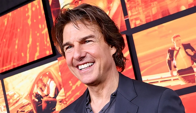 Ký thỏa thuận với Warner Bros. Discovery, Tom Cruise 'mong muốn cùng làm những bộ phim hay'- Ảnh 1.