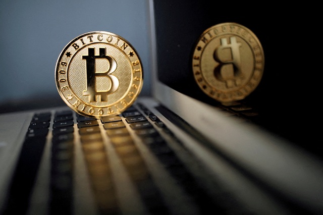 Giá bitcoin tăng kỷ lục sau một tin giả trên X- Ảnh 1.