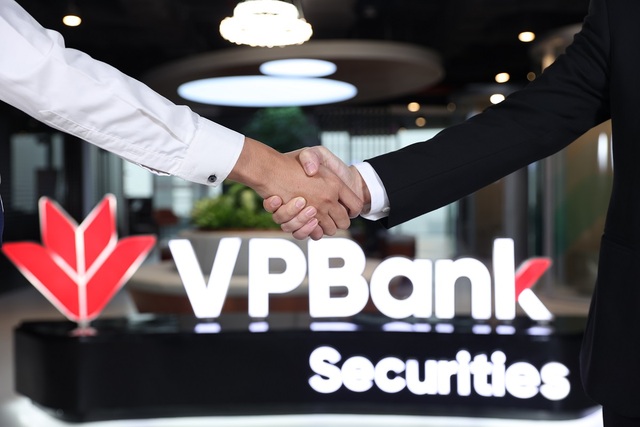 VPBankS 'rót' gần 740 tỉ đồng cho ứng dụng Be- Ảnh 1.