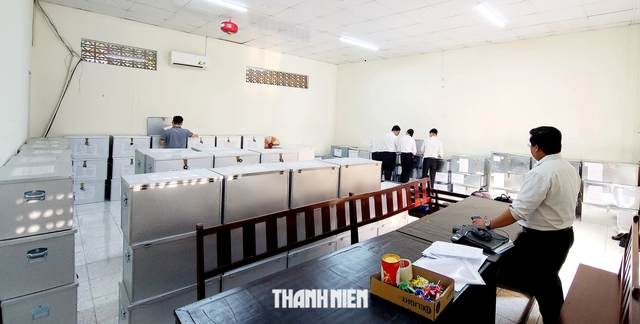 Xét xử 86 bị cáo trong vụ án Trương Mỹ Lan gần 2 tháng- Ảnh 2.