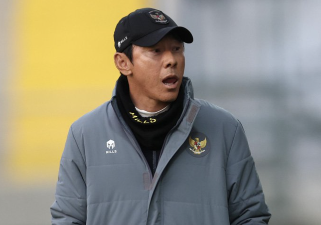 Thời HLV Shin Tae-yong, Indonesia chưa từng thắng và ghi bàn vào lưới đội tuyển Việt Nam- Ảnh 1.