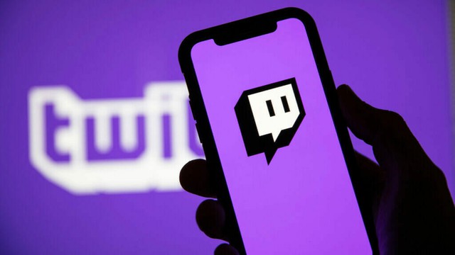 Twitch sắp sa thải 35% lực lượng lao động- Ảnh 1.
