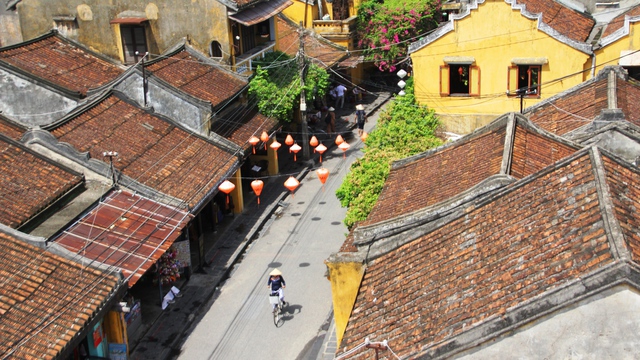 Quảng Nam: Một Trưởng phòng TN-MT bị kiểm điểm vì chậm giải quyết khiếu nại của dân- Ảnh 1.