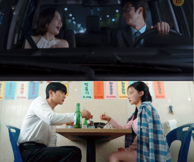 Bạn diễn Park Min Young hóa nam thần, rating 'Cô đi mà lấy chồng tôi' tăng vọt- Ảnh 2.