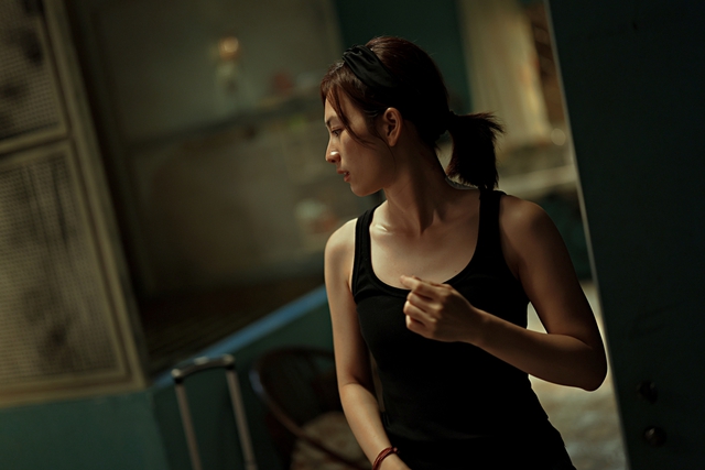 Trailer phim 'Mai' hé lộ cảnh 'nóng' của Phương Anh Đào và Tuấn Trần- Ảnh 3.