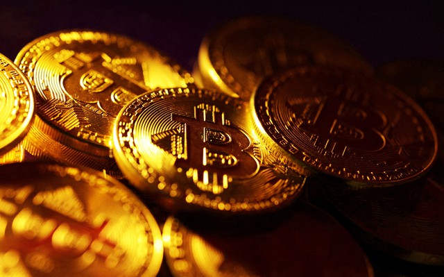 Mỹ ra quyết định bước ngoặt về Bitcoin- Ảnh 1.