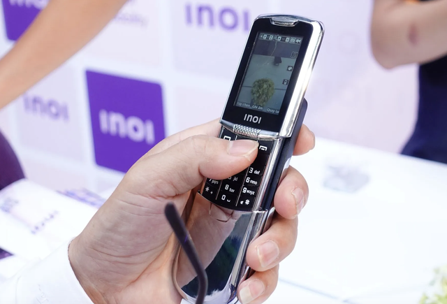 Thương hiệu smartphone INOI gia nhập thị trường Việt Nam- Ảnh 2.