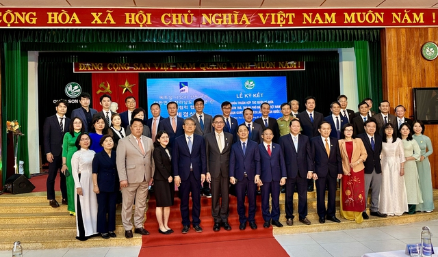 Việt Nam là quốc gia được người Hàn Quốc ưa thích nhất khi du lịch nước ngoài- Ảnh 3.