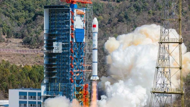 Trung Quốc sẽ phóng khoảng 26.000 vệ tinh lên quỹ đạo- Ảnh 1.