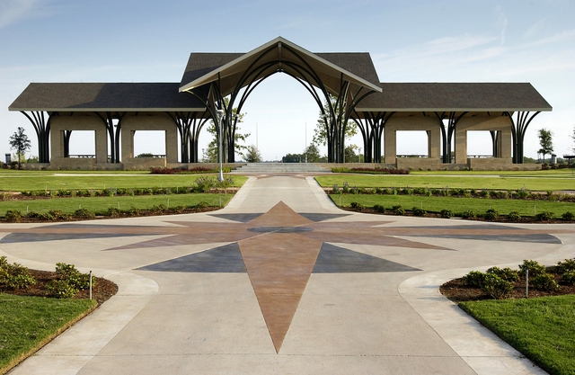 'Check in' những địa điểm thú vị tại thành phố Frisco, bang Texas
- Ảnh 3.