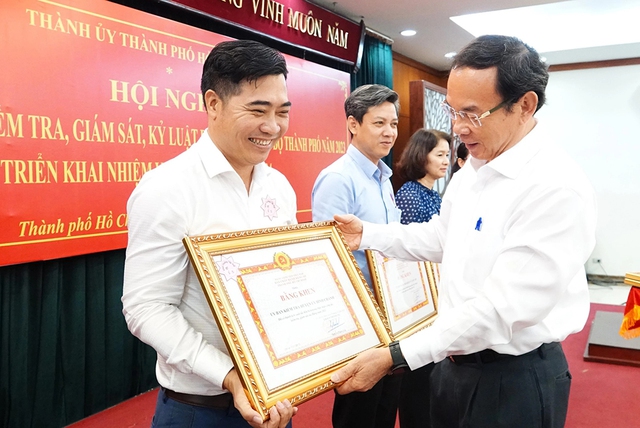 TP.HCM không để từ vi phạm nhỏ trở thành tội phạm- Ảnh 1.