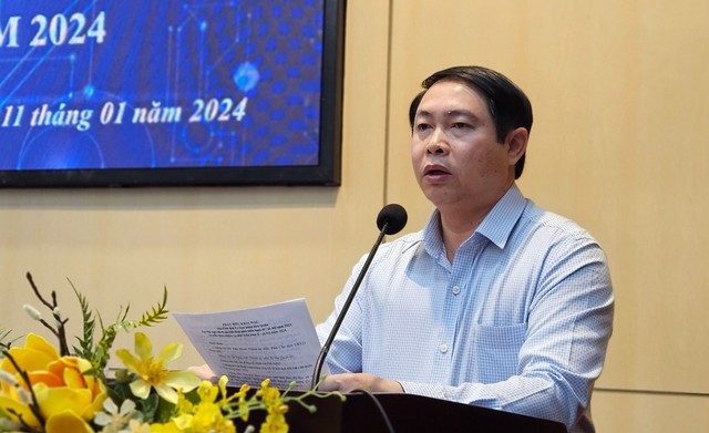 Ông Võ Văn Hoan: 'Căn tin trường học bán cho học viên, học sinh cũng không được'- Ảnh 2.