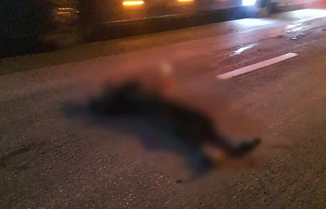 Hưng Yên: Tai nạn giao thông liên hoàn khiến 2 thanh niên tử vong- Ảnh 1.