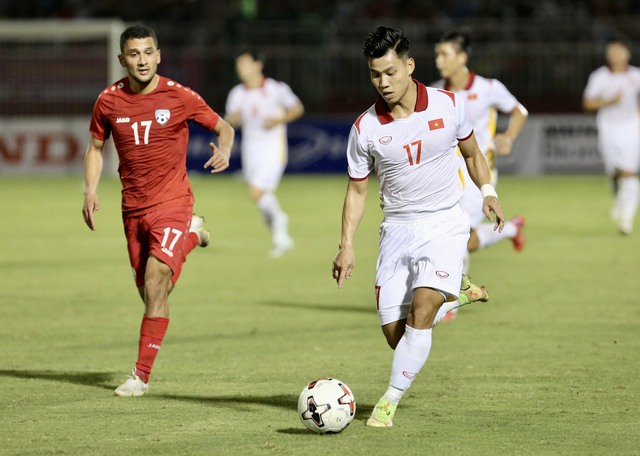 Kịch bản nào để đội tuyển Việt Nam vào vòng 16 đội Asian Cup 2023?- Ảnh 1.