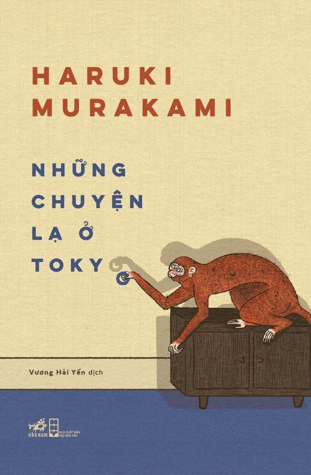 Sách hay: Những mảnh ghép bất định làm nên cuộc sống - Ảnh 2.