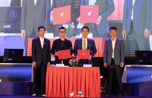 Thể thao điện tử Việt Nam mở đầu năm 2024 với loạt thỏa thuận phát triển mới- Ảnh 2.
