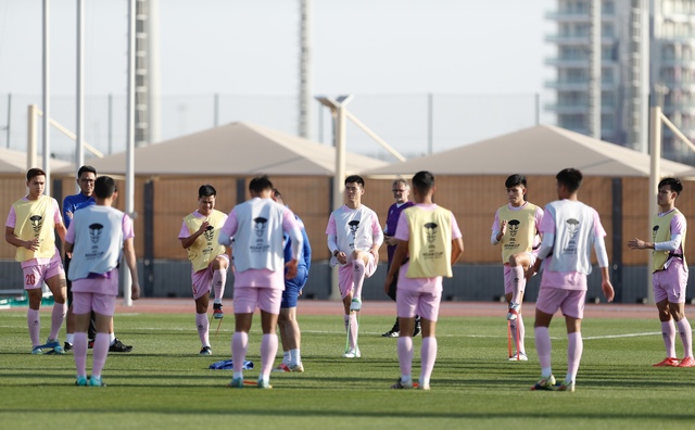 'Đội tuyển Việt Nam không đá Asian Cup cho vui, sẵn sàng đấu Nhật Bản’- Ảnh 2.