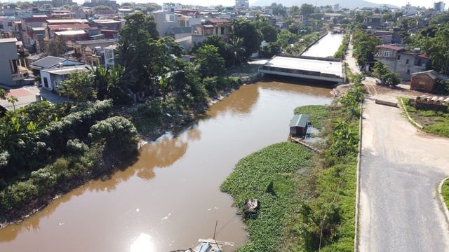 Tập đoàn bất động sản Đông Á đòi khởi kiện UBND TP.Thanh Hóa- Ảnh 1.