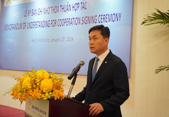 Vì sao hai Đoàn luật sư TP.HCM và TP.Busan Hàn Quốc hợp tác về pháp lý?- Ảnh 2. Vì sao hai Đoàn luật sư TP.HCM và TP.Busan Hàn Quốc hợp tác về pháp lý?- Ảnh 2.