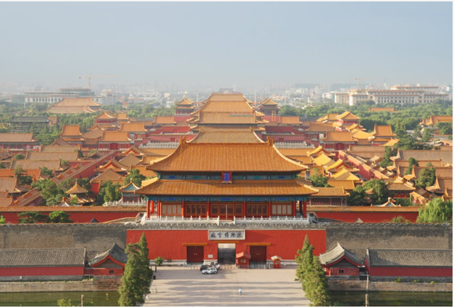 Kinh nghiệm cho lần đầu du lịch Bắc Kinh Trung Quốc để không bỏ lỡ điểm đẹp- Ảnh 2.