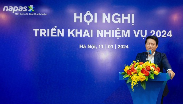 Phó thống đốc yêu cầu ngăn ngừa tội phạm thanh toán, rửa tiền- Ảnh 1.