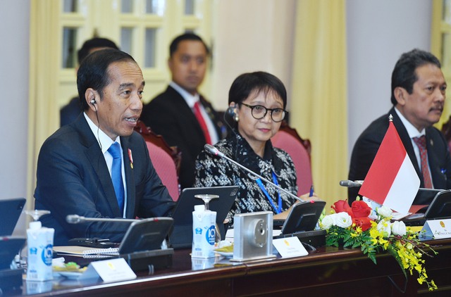 Việt Nam và Indonesia phấn đấu đưa kim ngạch thương mại sớm đạt 15 tỉ USD- Ảnh 4.