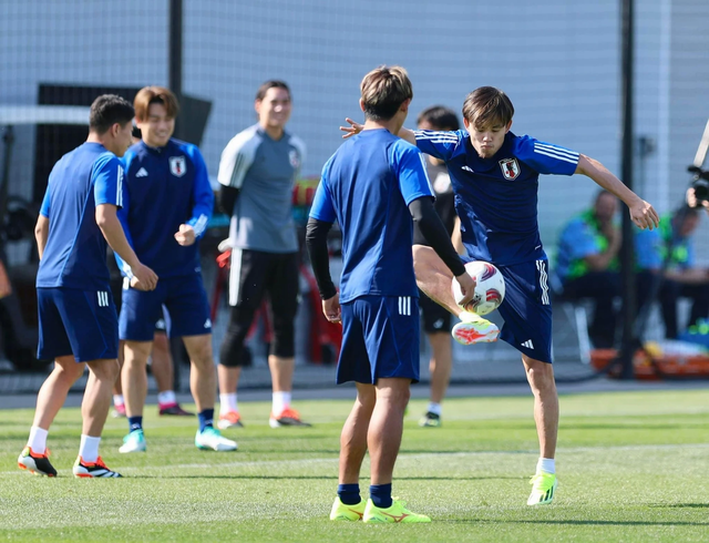 Takefusa Kubo ‘sát thủ’ cực đỉnh tại La Liga, sung sức đấu đội tuyển Việt Nam- Ảnh 2.