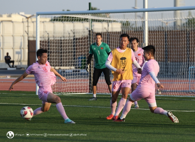 Lịch thi đấu và trực tiếp Asian Cup hôm nay: Đội tuyển Việt Nam đương đầu Nhật Bản- Ảnh 2.
