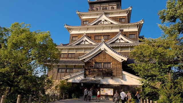 Tổng hợp những địa điểm du lịch phổ biến tại thành phố Hiroshima- Ảnh 1.