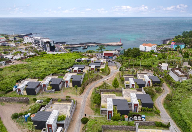 Trải nghiệm 5 resort và khách sạn cao cấp tại đảo Jeju, Hàn Quốc- Ảnh 1.