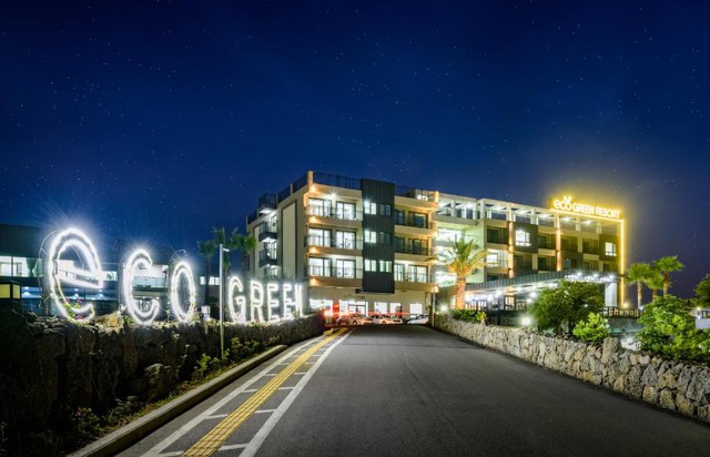 Trải nghiệm 5 resort và khách sạn cao cấp tại đảo Jeju, Hàn Quốc- Ảnh 5.