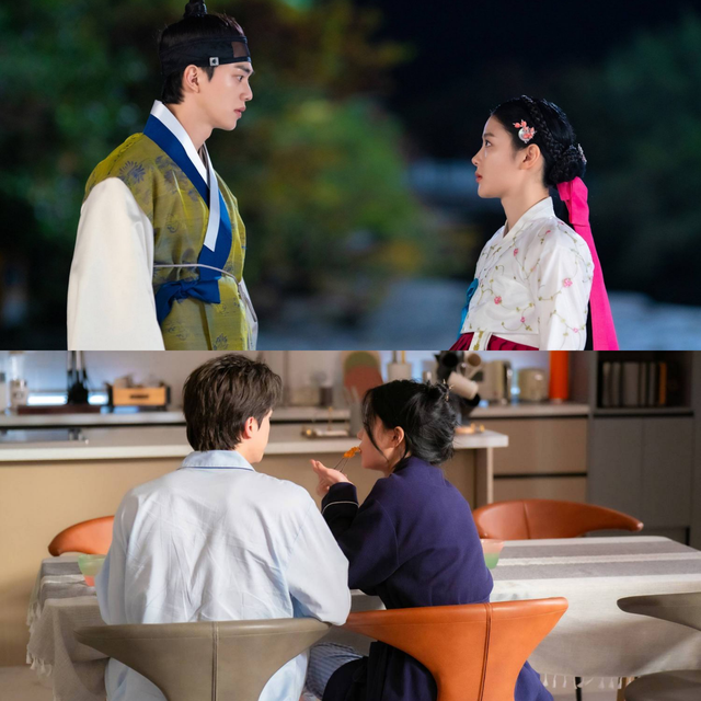 Song Kang và Kim Yoo Jung ngọt ngào đến mấy cũng không cứu nổi rating 'My Demon'- Ảnh 3.
