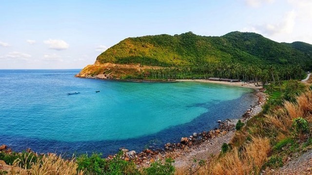 Top 5 hòn đảo đẹp nhất Việt Nam đáng để bạn khám phá- Ảnh 4.