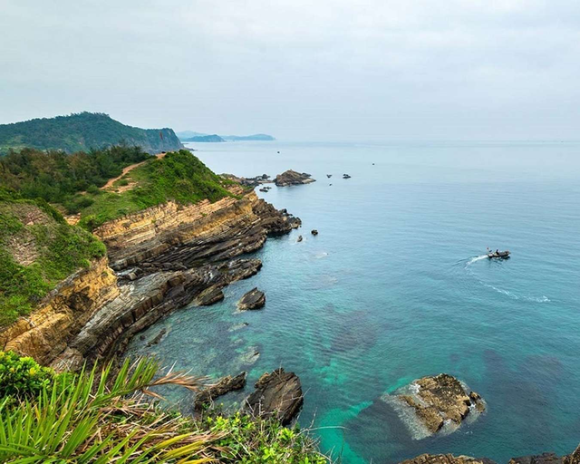 Top 5 hòn đảo đẹp nhất Việt Nam đáng để bạn khám phá- Ảnh 3.