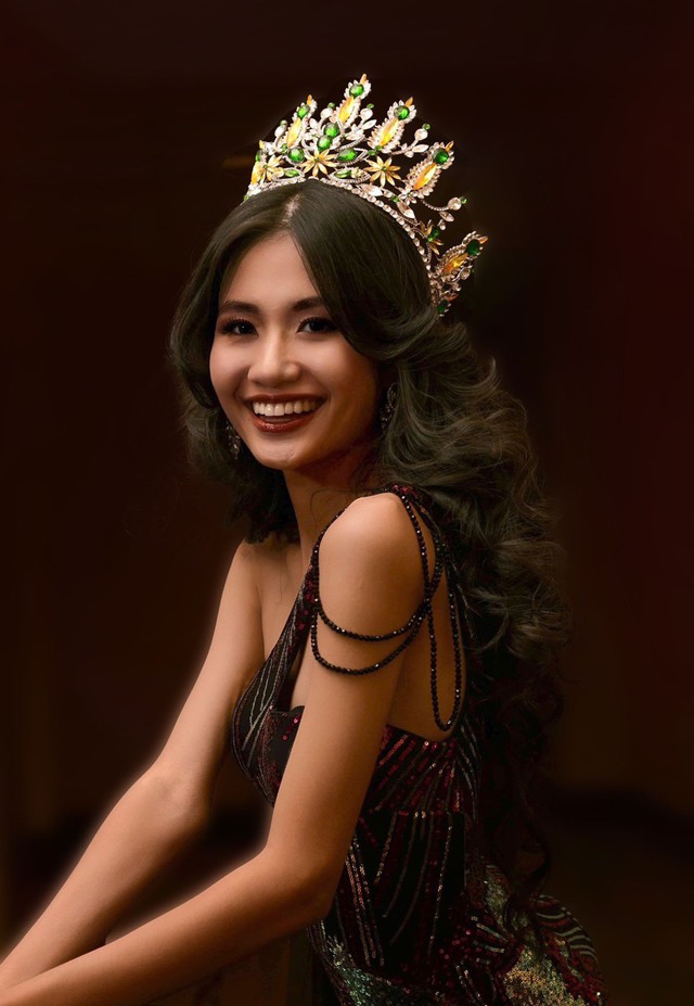 Nguyễn Thanh Hà làm giám khảo Hoa hậu Môi trường Mỹ 2024- Ảnh 2.